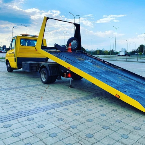 Эвакуатор ПМР – Быстрая и Надежная Помощь на Дороге